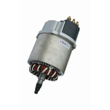 Forklift parts hydraulic driving motor steering motor